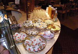 Hotel Kattenbeck – Appartement
