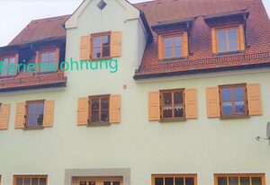 Ferienwohnung Abel – Maisonette-Ferienwohnung mit Altstadtblick