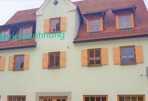 Ferienwohnung Abel – Maisonette-Ferienwohnung mit Altstadtblick