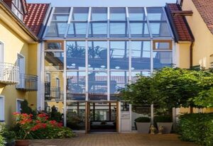 Neumaiers Hirsch Gasthof und Landhotel – Einzelzimmer