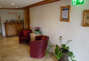 Sontheim's Naturhotel &amp; Spa – Panoramasuite