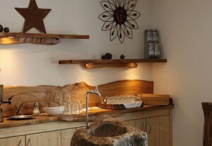 Sontheim's Naturhotel &amp; Spa – Panoramasuite