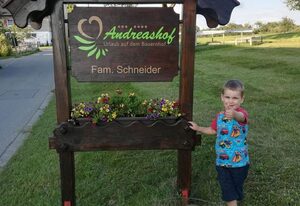 Andreashof – Spatzenwinkel