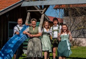 Andreashof – Spatzenwinkel
