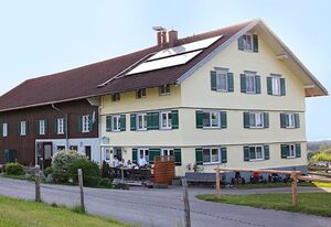 Andreashof – Spatzenwinkel