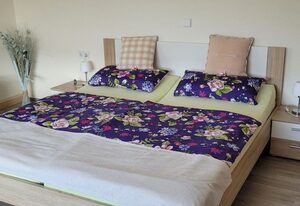 Ferienwohnung Sonnenschein