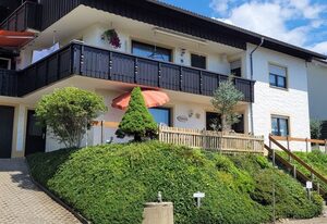 Ferienwohnung Sonnenschein