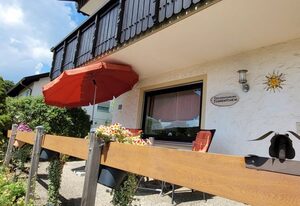 Ferienwohnung Sonnenschein