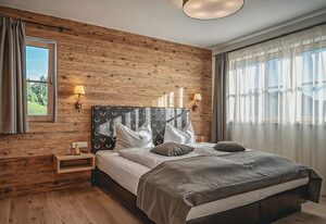 Das Allgäu Schätzle – Chalet Almwiese