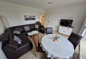 Ferienwohnung Nordwest / Lemkendorf