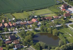 Ferienwohnung Nordwest / Lemkendorf