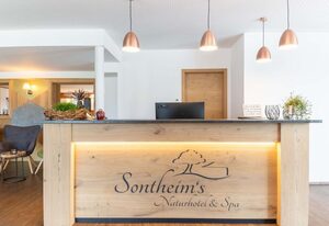 Sontheims Naturhotel & Spa GmbH & Co.KG – S“ kleine Gade