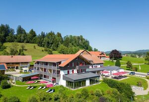 Sontheims Naturhotel & Spa GmbH & Co.KG – S“ kleine Gade