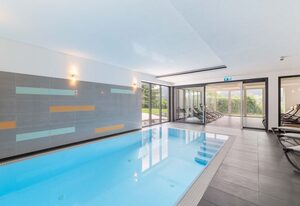 Sontheims Naturhotel & Spa GmbH & Co.KG – S“ kleine Gade