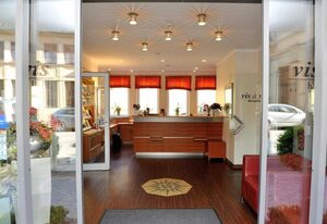 Hotel Vis a Vis – EZ Einzelzimmer