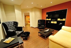 Hotel Vis a Vis – EZ Einzelzimmer