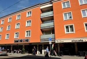 Hotel Vis a Vis – EZ Einzelzimmer