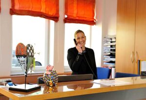 Hotel Vis a Vis – EZ Einzelzimmer