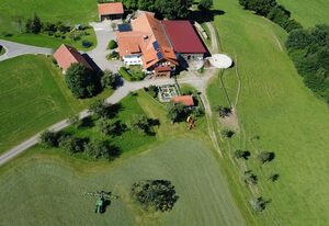 Ferienhof Fehr – Salbei