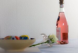 Ferienwohnungen Neue Tiefe - Wohnung Kleiderbügel