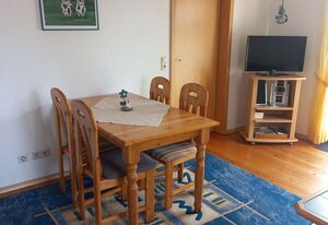 Ferienwohnung Schmid