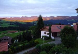 Falkennest Allgäu
