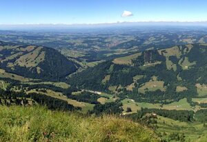 Falkennest Allgäu