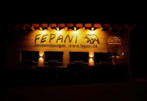Ferienanlage Nitsch – Ferienwohnung 7