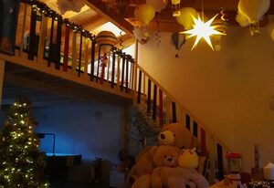 Ferienanlage Nitsch – Ferienwohnung 7