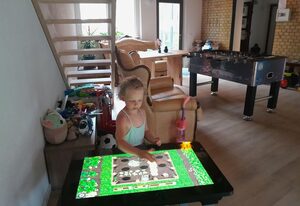 Ferienanlage Nitsch – Ferienwohnung 7