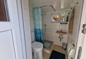 Haus Fehmarn am Dorfteich | Wohnung 4