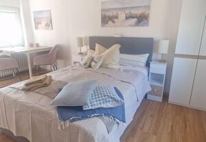 Haus Fehmarn am Dorfteich | Wohnung 4