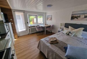 Haus Fehmarn am Dorfteich | Wohnung 4