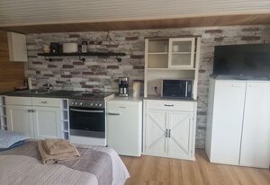 Haus Fehmarn am Dorfteich | Wohnung 4