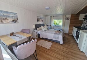 Haus Fehmarn am Dorfteich | Wohnung 4