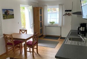 Allgäu- Ferienwohnung mit Hund