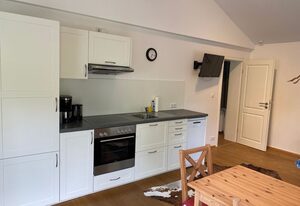 Allgäu- Ferienwohnung mit Hund