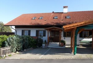 Ferienwohnung Engelhardt – Wohnung 1