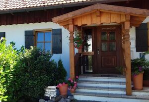 Ferienwohnung Engelhardt – Wohnung 1