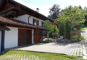 Ferienwohnung Engelhardt – Wohnung 1