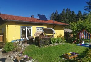 Ferienwohnung im Landhausstil – Lonis Ferienwohnung