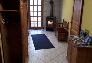 Ferienwohnung im Landhausstil – Lonis Ferienwohnung