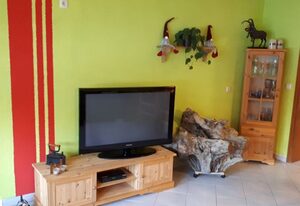 Ferienwohnung im Landhausstil – Lonis Ferienwohnung