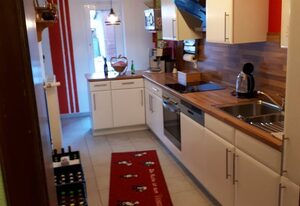 Ferienwohnung im Landhausstil – Lonis Ferienwohnung