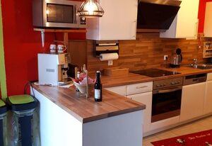 Ferienwohnung im Landhausstil – Lonis Ferienwohnung