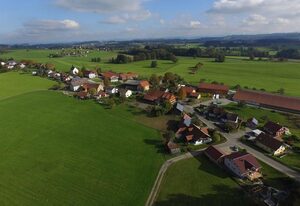 Ferienwohnung Gerdi