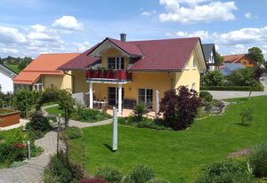 Ferienwohnung Gerdi