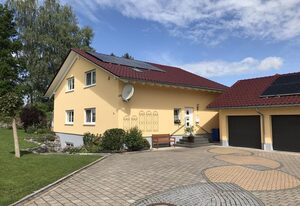 Ferienwohnung Gerdi