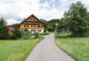 Tannenhof Epple – Sonnenhaus