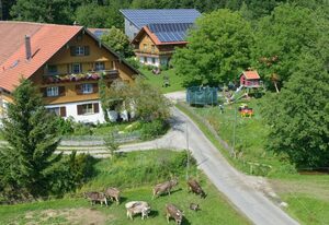 Tannenhof Epple – Sonnenhaus